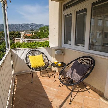 Apartment Marina Primosten Exterior photo