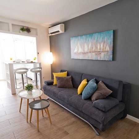 Apartment Marina Primosten Exterior photo