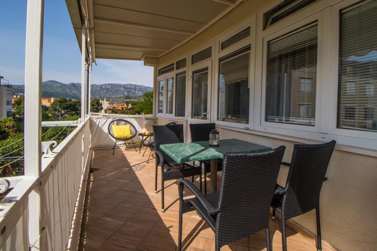 Apartment Marina Primosten Exterior photo