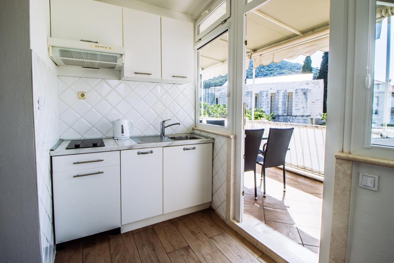 Apartment Marina Primosten Exterior photo