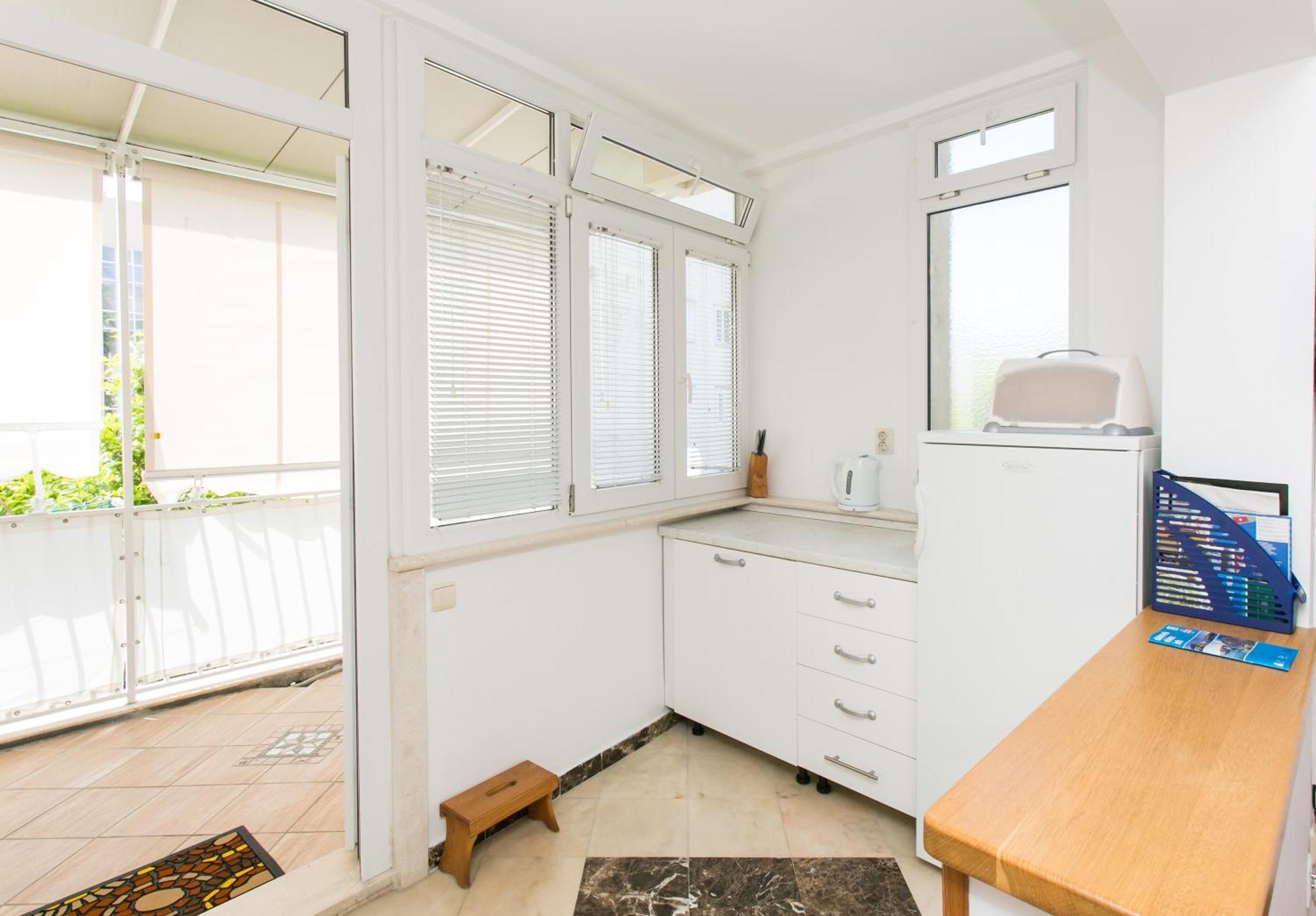 Apartment Marina Primosten Room photo