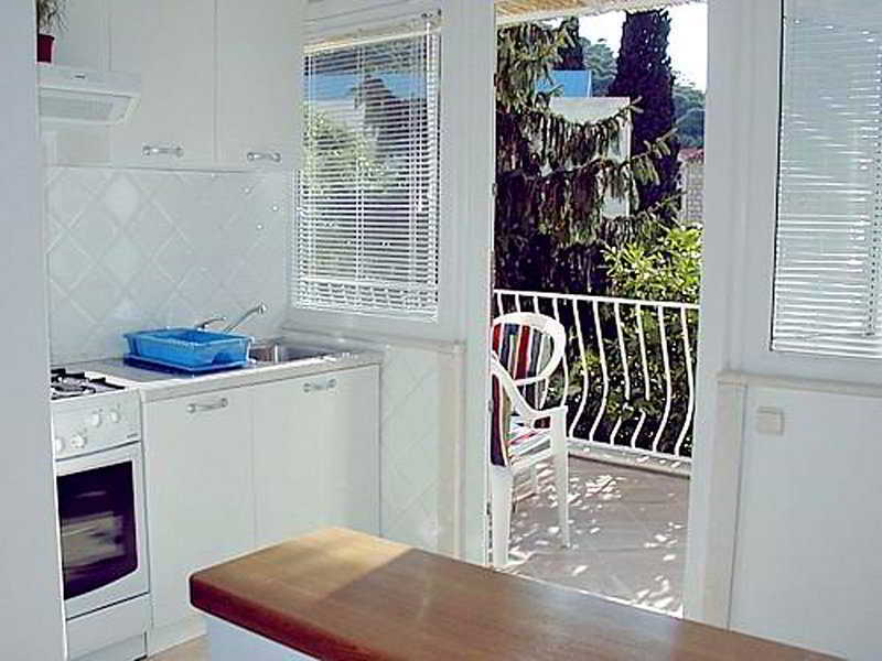 Apartment Marina Primosten Exterior photo