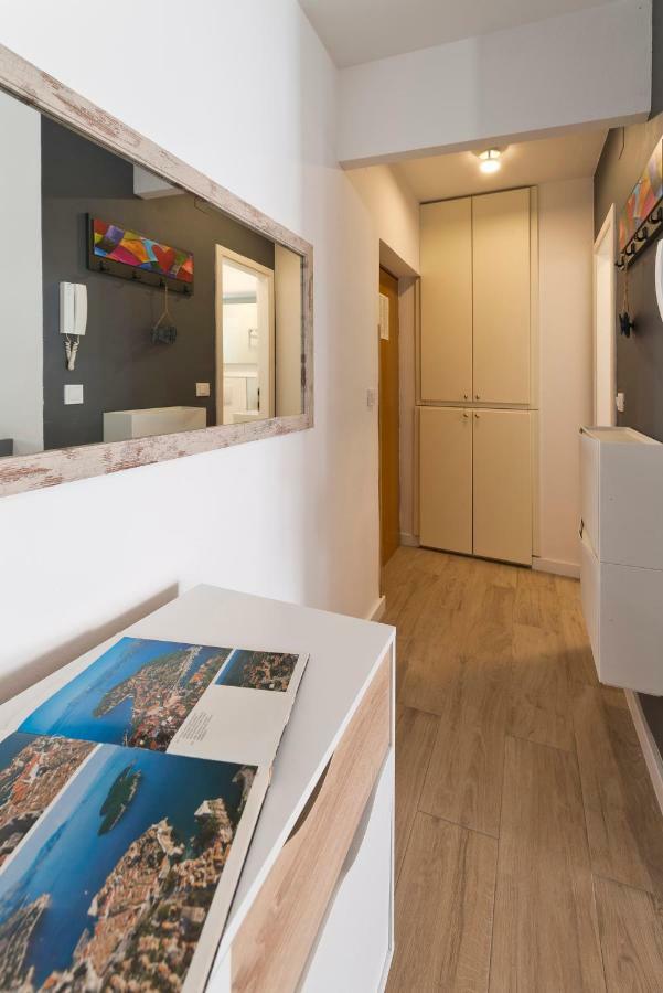 Apartment Marina Primosten Exterior photo