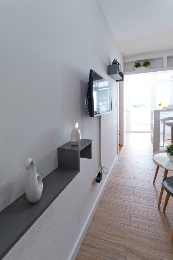 Apartment Marina Primosten Exterior photo