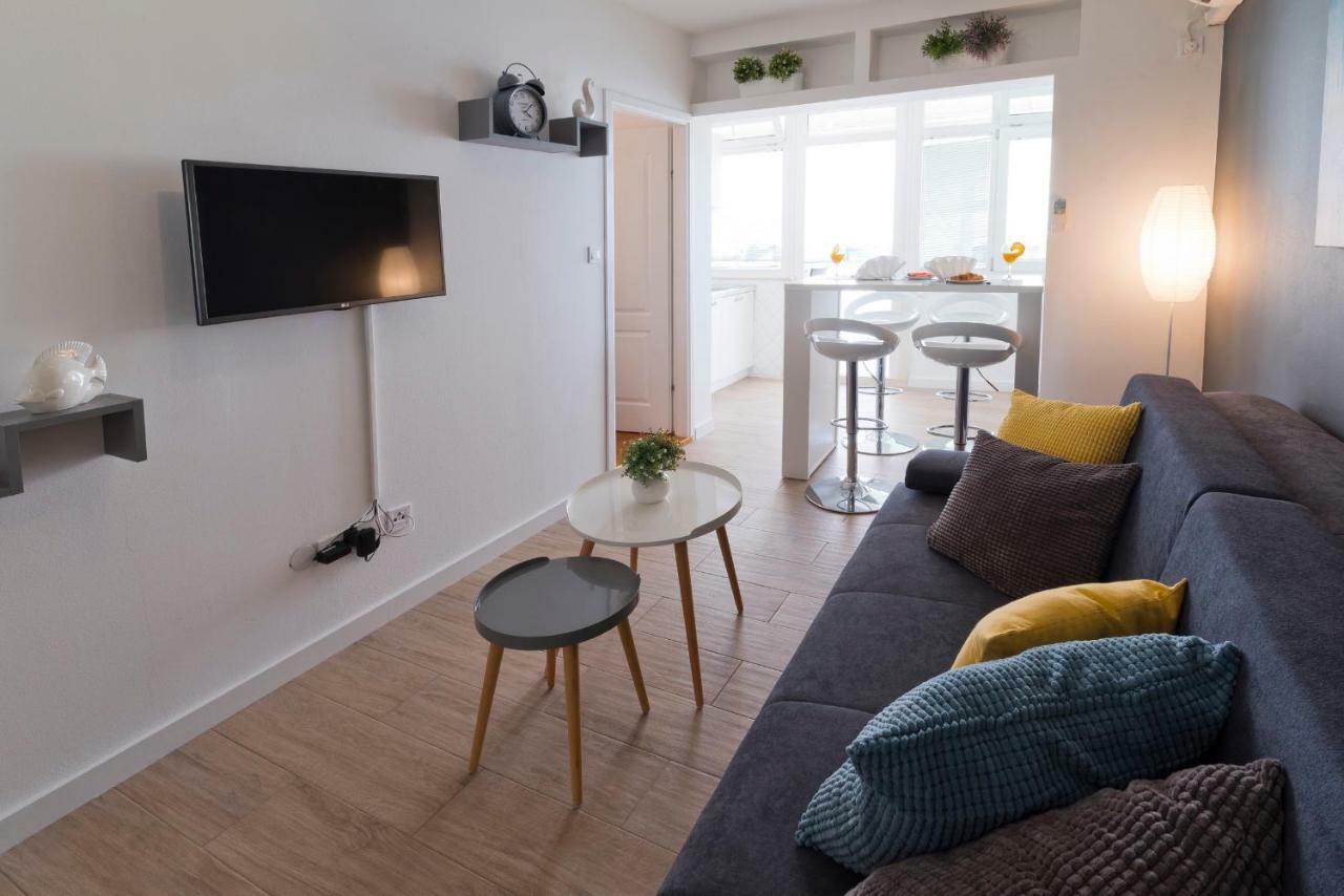 Apartment Marina Primosten Exterior photo